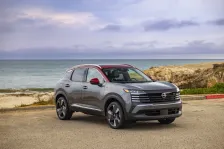 2024 Nissan Kicks 2.0 (141 bg) Xtronic 3