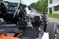 2010 Nissan Leaf 24 kWh (109 bg) 5