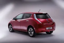 Nissan 30 kWh (109 bg) (2010)