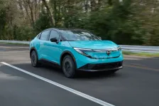 Nissan 75 kWh (218 bg) (2025)