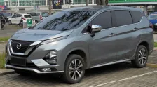 Nissan 1.5i (104 bg) Automatic (2019)