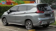 2019 Nissan Livina 1.5i (104 bg) Automatic 2