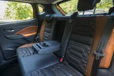 2024 Nissan Magnite 1.0 Turbo (100 bg) X-Tronic CVT 7