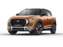 2024 Nissan Magnite 1.0 Turbo (100 bg) X-Tronic CVT 8