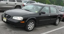 Nissan 3.5 i V6 24V (255 bg) Automatic (2000)