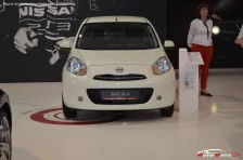 2010 Nissan Micra 1.2 (80 bg) 5