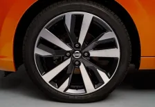 2017 Nissan Micra 1.0 (73 bg) 6