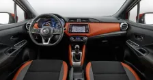2017 Nissan Micra 1.0 IG-T (92 bg) 3