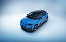 2025 Nissan Micra 52 kWh (150 bg) Electric Extended Range 2