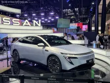 Nissan 73 kWh (272 bg) (2025)