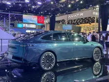 2025 Nissan N7 73 kWh (272 bg) 4