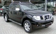 Nissan 3.0 V6 (231 bg) (2010)