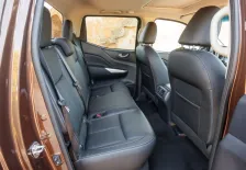 2015 Nissan Navara 2.3 dCi (160 bg) AWD 5