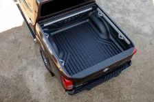 2015 Nissan Navara 2.3 dCi (190 bg) AWD Automatic 6