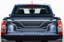 2019 Nissan Navara 2.3 dCi (163 bg) 4WD 3