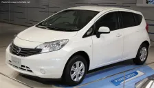Nissan 1.2 DIG-S (98 bg) (2012)