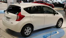 2012 Nissan Note 1.2 DIG-S (98 bg) 3