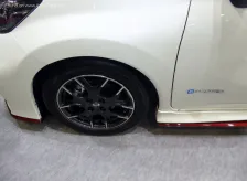 2017 Nissan Note e-POWER 1.2 (109 bg) 4WD Hybrid 6