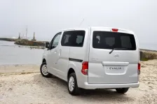 2010 Nissan NV200 1.6 (110 bg) 7 Seat 2