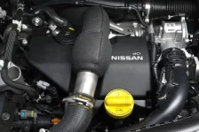 2010 Nissan NV200 1.6 (110 bg) 7 Seat 3