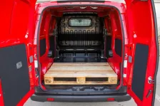 2013 Nissan NV200 40 kWh (109 bg) 3