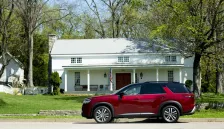 2021 Nissan Pathfinder 3.5 V6 (275 bg) 4x4 Automatic 5