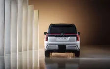 2024 Nissan Patrol 3.5 V6 (425 bg) 4WD Automatic 8