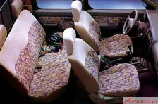 1998 Nissan Pick UP 2.5 Di (103 bg) 4WD Double Cab 6