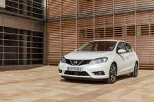 2014 Nissan Pulsar 1.2 DIG-T (115 bg) Xtronic 1