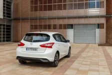 2014 Nissan Pulsar 1.2 DIG-T (115 bg) 2