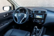 2014 Nissan Pulsar 1.2 DIG-T (115 bg) 3