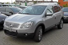 2008 Nissan Qashqai 1.6i (114 bg) 3