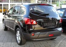 2008 Nissan Qashqai 1.6i (114 bg) 6