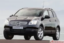 2008 Nissan Qashqai 1.6i (114 bg) 7