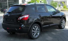 2010 Nissan Qashqai 1.5 dCi (103 bg) 6