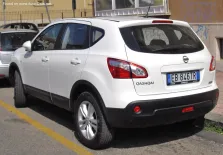 Nissan 1.5 dCi (106 bg) (2010)
