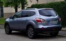 2010 Nissan Qashqai 1.5 dCi (110 bg) 2