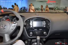 2010 Nissan Qashqai 1.5 dCi (110 bg) 7