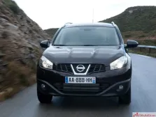 2010 Nissan Qashqai 1.5 dCi (110 bg) 8