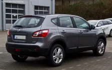 2010 Nissan Qashqai 1.6 (114 bg) 4