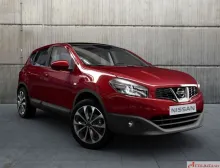 2010 Nissan Qashqai 1.6 (114 bg) 7