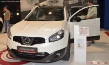 2010 Nissan Qashqai 1.6 (117 bg) 5