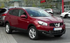 2010 Nissan Qashqai 1.6 dCi (131 bg) 3