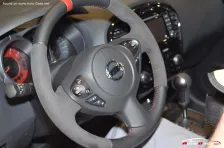 2010 Nissan Qashqai 2.0 (141 bg) 4x4 CVT 6