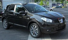 Nissan 2.0 (141 bg) CVT (2010)