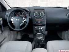 Nissan 2.0 dCi (150 bg) (2010)