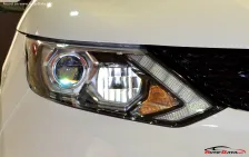 2013 Nissan Qashqai 1.2 DiG-T (115 bg) 5