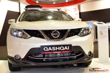 Nissan 1.5 dCi (110 bg) (2013)