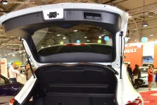 2013 Nissan Qashqai 1.5 dCi (110 bg) 7