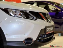 2013 Nissan Qashqai 2.0 (141 bg) Xtronic 4